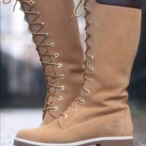Timberlands